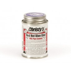 Red Hot Blue Glue, 1/4 Pint